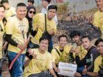 Sunmorgab & Festival Parekraf Lampung, Forum Sunmori Lampung & Disparekraf Lampung