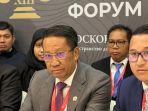 Rusia Dukung Indonesia Menjadi Anggota Hague Conference on Private International Law