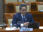 Calon Hakim Agung Suradi Sebut Pidana Mati Masih Diperlukan, Ini Alasannya
