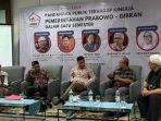 Rumah Politik Indonesia Rilis Hasil Survei Terbaru soal Kinerja Wapres Gibran