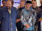 Surya Paloh Ungkap Kesamaan NasDem dan PKS, Siap di Dalam maupun Luar Pemerintahan