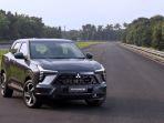 SUV Compact Paling Sporty, Mitsubishi XFORCE, Hadir di Bandung, Surabaya, dan Bekasi. Ini Fiturnya!