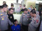 Kesaksian Pelaku Mutilasi di Sukoharjo, Akui Sempat Gelisah hingga Sampaikan Penyesalan