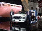 Suzuki Kenalkan Medium SUV Grand Vitara di IIMS 2023, Harga Masih Rahasia