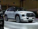 5 Mobil SUV dengan Kapasitas 5 Penumpang di GIIAS 2024: Suzuki Grand Vitara Jadi Favorit!