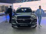 Hari Ini Suzuki Luncurkan Mobil Baru di IIMS 2023, Prediksinya SUV Grand Vitara