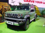 Kacau, Baru Rilis Harga Suzuki Jimny 5 Pintu Langsung Naik Hingga Rp 60 Jutaan