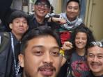 Jurnalis Tempo Bagikan Foto Misi Kemanusiaan ke Gaza Sebelum Ditangkap Tentara Israel