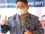 Siapa Syafrudin Budiman? Diusulkan Jadi Wamen Ketenagakerjaan oleh Aliansi Relawan Prabowo