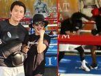 syahrini-temani-reino-barack-sparring-tinju.jpg