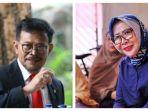 Gengsi Jadi Alasan SYL Pekerjakan sang Kakak di Kementan: Saya Menteri, Masa Punya Saudara Tercecer