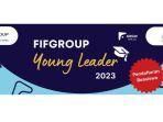 Syarat dan Cara Daftar Beasiswa FIF Group 2023, Terbuka untuk Mahasiswa S1, Dapat Dana Rp 9 Juta
