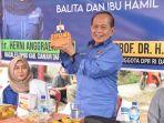 Jelang Pemilu 2024, Waket MPR Syarief Hasan: Rakyat Bebas untuk Memilih Siapa Pemimpinnya