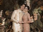 Ikut Bahagia atas Pernikahan El Rumi dan Syifa Hadju, Cinta Laura: Mereka Serasi, Dua-duanya Kalem