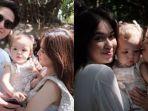 Syifa Hadju Perdana Unggah Foto Bareng El Rumi, Rebecca Klopper Goda: Jantung Gue Jedag Jedug