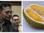 Dua Jam Raib, Durian Musang King Ratusan Juta Rupiah di Rumah Dinas Eks Mentan SYL Jadi Misteri