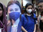 3 Dana Kementan untuk Perawatan Keluarga SYL: Serum Istri dari Jepang, Biaya Klinik Thita & Bibie