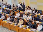 Kemenko Polkam Usulkan Tambahan Anggaran Rp 728,8 Miliar untuk 2026