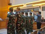 Kebohongan Terkuak! Serda Edi Buat Cerita Palsu soal Luka hingga Bikin Atasan BAIS TNI Geram