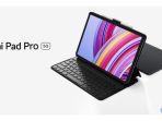 Harga Tablet Redmi Pad Pro 5G Mulai Rp 4,4 Juta, Ini Spesifikasinya