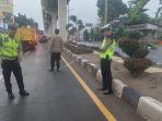 Warga Marah Kejar Sopir Truk Pelaku Tabrak Lari, Sang Sopir Dievakuasi saat Sembunyi di Rumah Hasyim