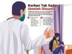 Dilaporkan Istri Pasien Terkait Dugaan Pencabulan, Dokter MY Ancam Lapor Balik