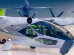 Hyundai Pamer Taksi Terbang di CES 2024, Bisa Mengudara Tanpa Pilot