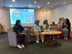 Cerita Istri Nelayan Poso Jadi Miliarder di IMOS 2025