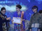 Kowani: Batik Simbol Solidaritas dan Kekuatan Perempuan Indonesia