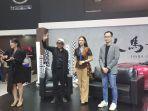 Desain Mazda CX-60 Berhasil Pikat Arsitek Pemenang Sketsa Ibu Kota Negara