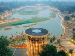 Harga Tiket Masuk TMII Terbaru 2023, Lengkap dengan Cara Belinya