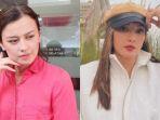 Soal Sindiran Transport Gratis Tamara Bleszynski, Kimberly Ryder Ajak Tante Edward Akbar Itu Ngobrol
