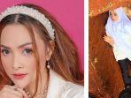 Unggah Video Bertabur Tanah Kuburan, Ini Penjelasan Penyanyi dan Bintang FTV Noviaday