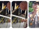 Irjen Hendro Pandowo Jadi Pati di Bareskrim, Tanda Tangannya Viral Ada Emoji Senyum