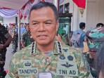 TNI AD Ubah Syarat Usia dan Tinggi Badan Bintara-Tamtama, Wakil Panglima: Kami Butuh Banyak Pasukan