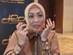 Tangis Angelina Sondakh Ingin Tebus Dosa Pada Keanu Massaid yang Terluka saat Ibunya di Penjara