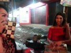 Prank Waria Kasih Sembako Sampah, Youtuber Ferdian Paleka Dihujat Netizen