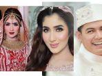 Apa Kabar Tania Nadira Mantan Tommy Kurniawan? Foto-foto Semarak Syukuran Hamil 4 Bulan Jadi Sorotan