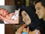 Tantri Kotak Melahirkan, Yuni Shara & Najwa Shihab Ucap Selamat, Anne Avantie: Cucuku Selamat Datang