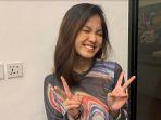 Andrea Tanzil Akui Balikan dengan Kekasihnya Usai Rilis Lagu 'Uneasy'
