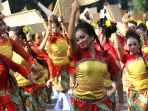 Hari Tari Sedunia Diperingati 29 April, Berikut Tema Peringatan dan Sejarahnya