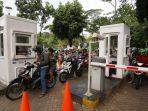 Anggota Pansus Perpakiran Fraksi PSI Temukan Potensi Kebocoran PAD Jakarta dari Sektor Parkir