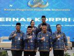 TASPEN Kolaborasi dengan Korpri Tingkatkan Kesejahteraan ASN