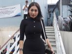 Alasan Jadi Produser Film, Tata Janeeta Akui Ingin Saingi Suami
