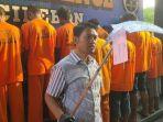 Ngaku Dapat dari Kuburan, Ini Penampakan Senjata Unik yang Dipakai Pelaku Tawuran di Cirebon