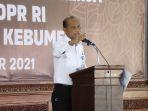 Kawasan Budi Daya Udang di Waingapu Terintegrasi dari Hulu ke Hilir, Telan Anggaran Rp 7,5 Triliun