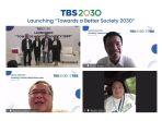 TBS Energi Utama Inves 500 Juta Dolar AS untuk Kembangkan Bisnis EV dan Energi Terbarukan