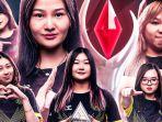 Jadwal Mobile Legends MWI 2025 Hari Ini: Team Vitality dan Onic Pertiwi Beraksi