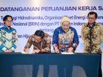 Tekan Emisi Karbon, Pembangunan Infrastruktur Kawasan Pesisir akan Gunakan Bahan Ramah Lingkungan