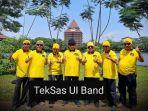 Zenza Teksas Ingin Pecahkan Rekor 78 Rilis Lagu Sebelum Agustus